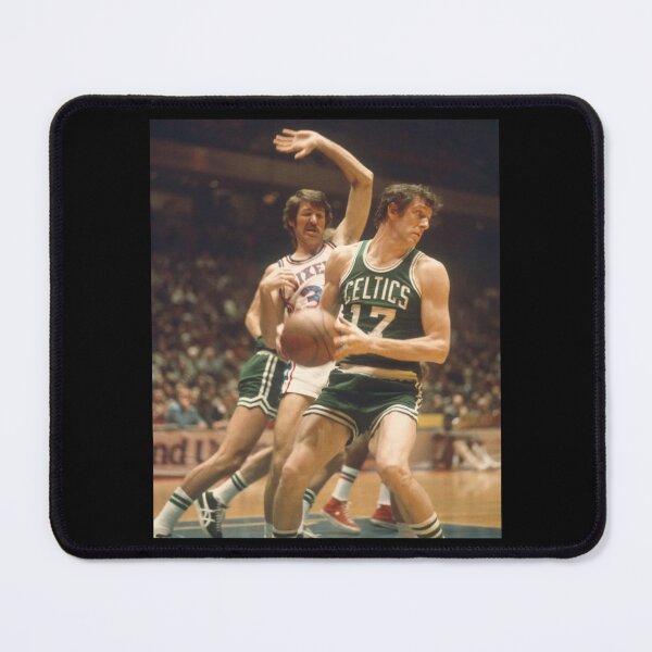 Item preview, John Havlicek Sports Illustrated Cover designed and sold by DanteBarreto.