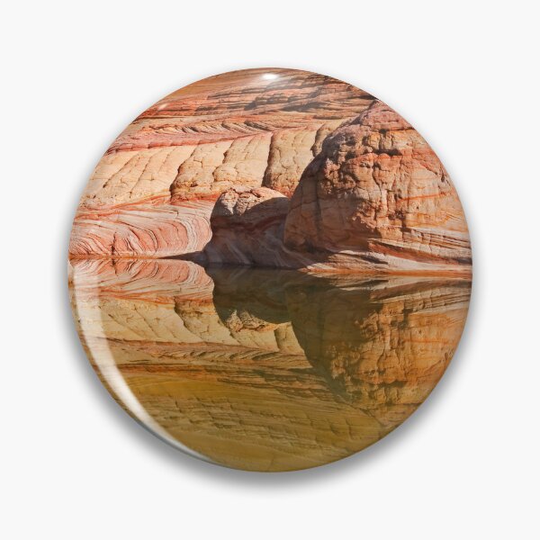Item preview, Sandstone Illusion designed and sold by DawsonImages.