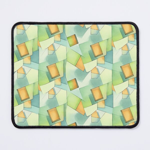 Item preview, avocado fruit pattern 8 designed and sold by FlaskLab.