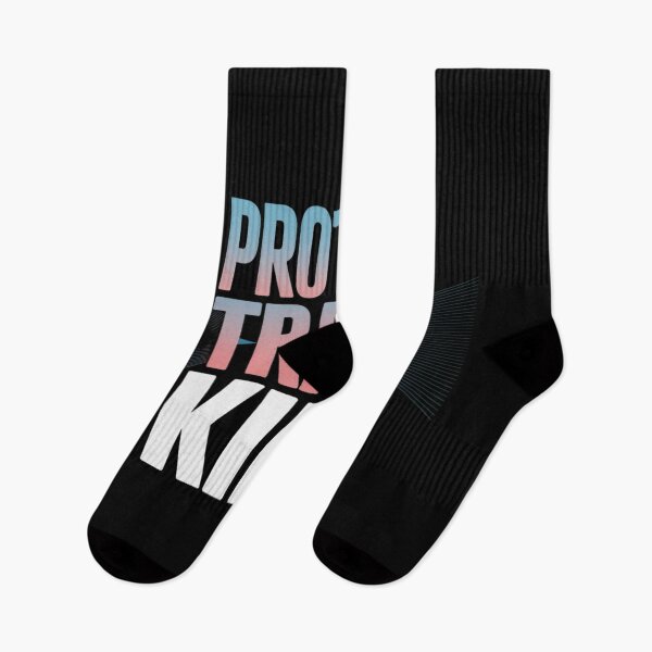 Item preview, Protect Trans Kids tee- LGBTQ Gay Transgender Rights Resist designed and sold by FadeOfThrone.