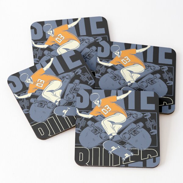 Item preview, Skate Rider designed and sold by Priya Innovation.