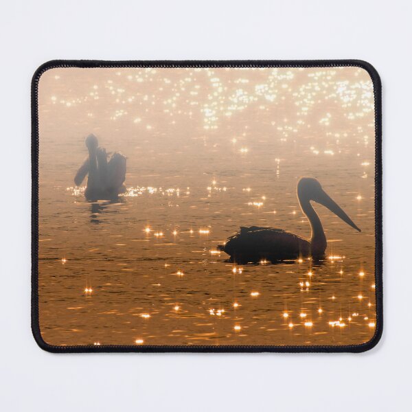 Item preview, Pelican Sunrise designed and sold by DawsonImages.