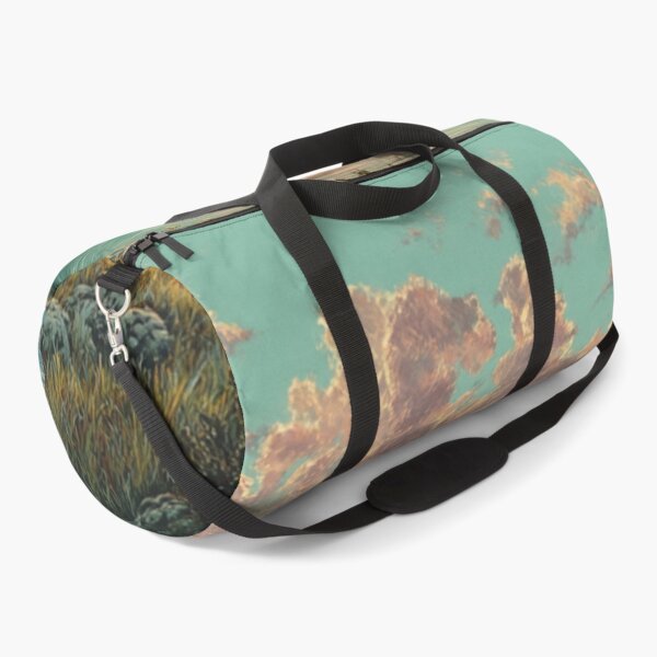 Item preview, Twilight Shelter by the Sacred Lake designed and sold by afrancisCL.