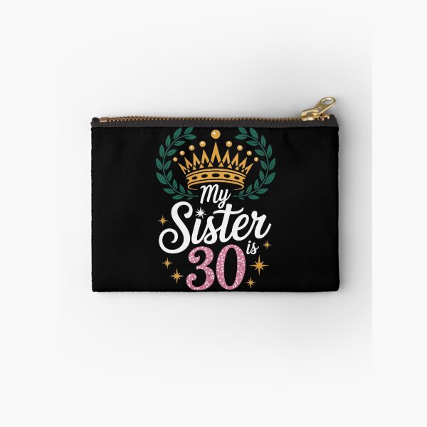 Item preview, Brother My Sister Is 30 Years Old Happy Birthday Her A Girl2 designed and sold by MarryIsMonth.