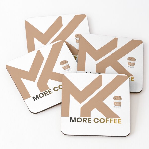 Item preview, MORE COFFEE designed and sold by MYTHICAL ME.