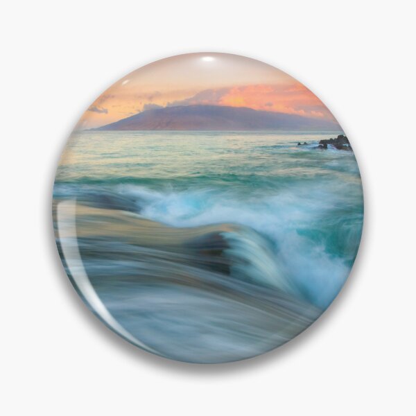 Item preview, Folding the Sea designed and sold by DawsonImages.