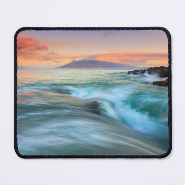 Item preview, Folding the Sea designed and sold by DawsonImages.
