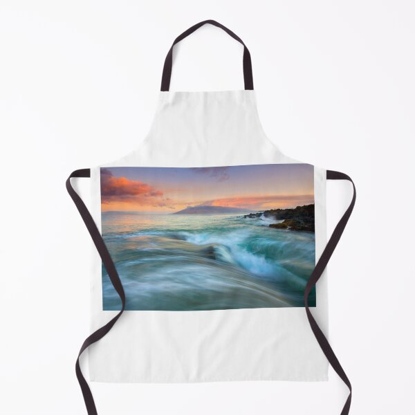 Item preview, Folding the Sea designed and sold by DawsonImages.