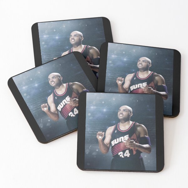 Item preview, Charles Barkley Vintage designed and sold by DanteBarreto.