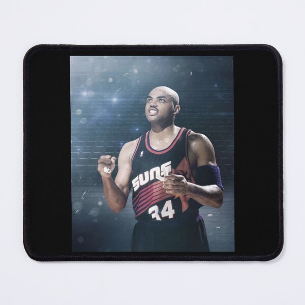 Item preview, Charles Barkley Vintage designed and sold by DanteBarreto.