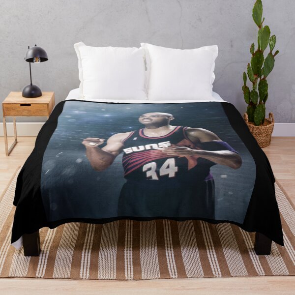 Item preview, Charles Barkley Vintage designed and sold by DanteBarreto.