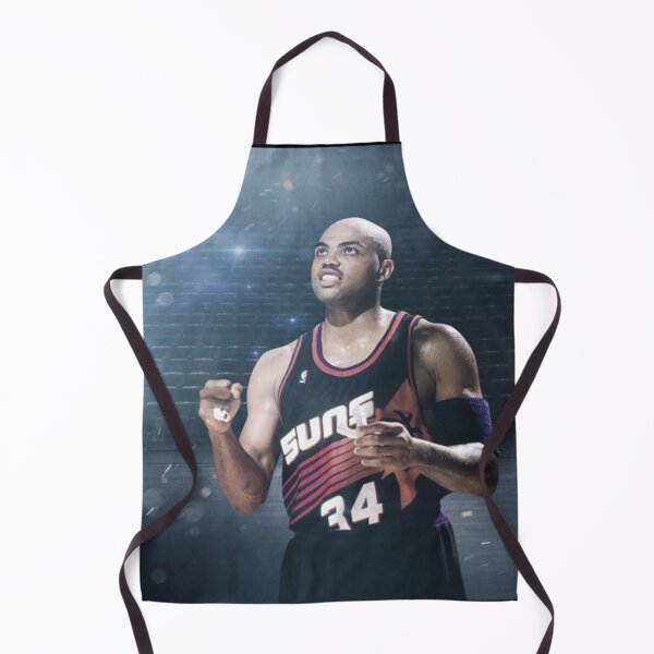 Item preview, Charles Barkley Vintage designed and sold by DanteBarreto.
