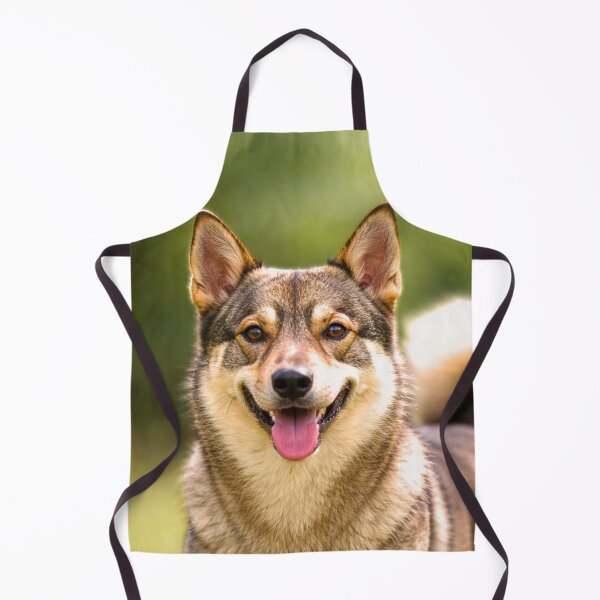 Item preview, Swedish Vallhund Dog designed and sold by BackgroundND.