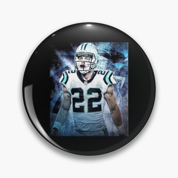 Item preview, christian//-//mccaffrey designed and sold by DanteBarreto.