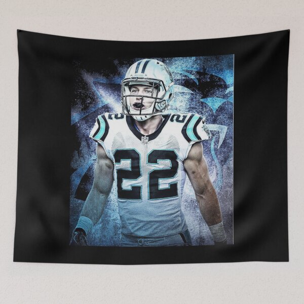 Item preview, christian//-//mccaffrey designed and sold by DanteBarreto.