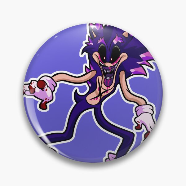 Item preview, Xenophanes Sonic Exe Art Render 1 designed and sold by TheDiamondArt.