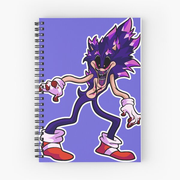 Item preview, Xenophanes Sonic Exe Art Render 1 designed and sold by TheDiamondArt.