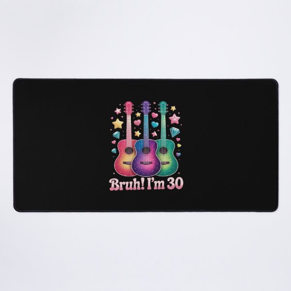 Item preview, Bruh It's My 30th Birthday I'm 30 Year Old Birthday designed and sold by MythWoot.