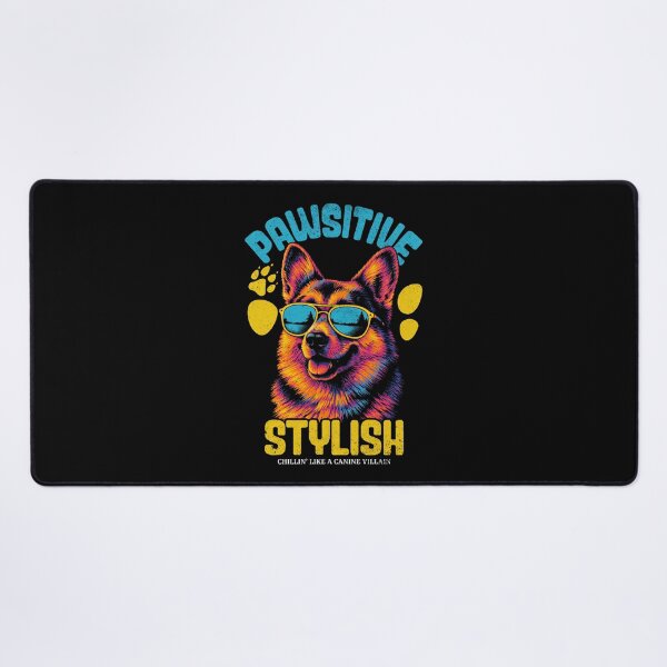 Item preview, PAWSITIVE STYLISH - CORGI | Pets and Dogs lovers for Men and Women t-shirt designed and sold by panchiTWO.