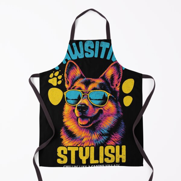 Item preview, PAWSITIVE STYLISH - CORGI | Pets and Dogs lovers for Men and Women t-shirt designed and sold by panchiTWO.