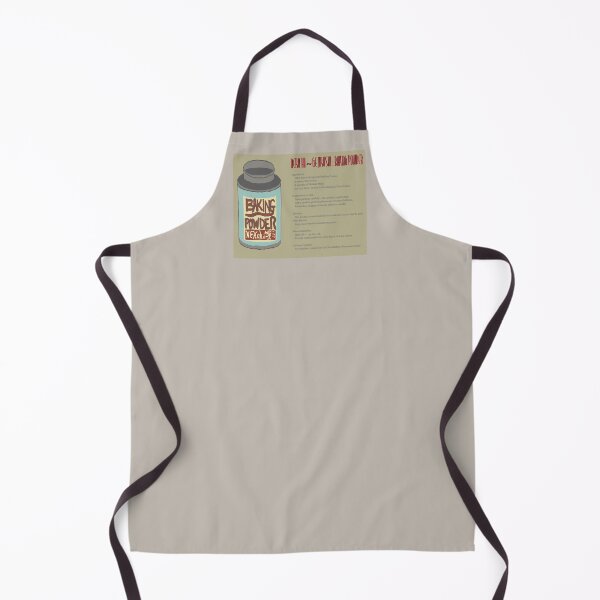 Item preview, Cat Baking Powder – Vintage Ad Style Art by NEKO NO HI~~GE JIRUSHI designed and sold by nanaronnicoron.