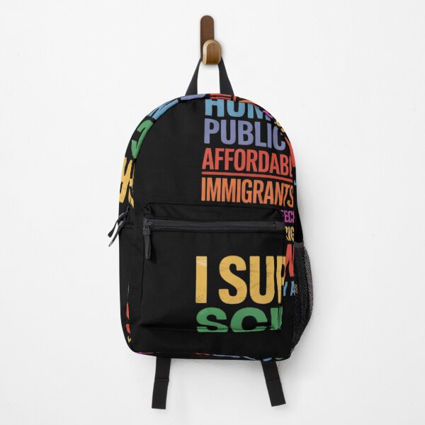 Item preview, Science Human Rights Education Health Care Freedom Message designed and sold by FadeOfThrone.