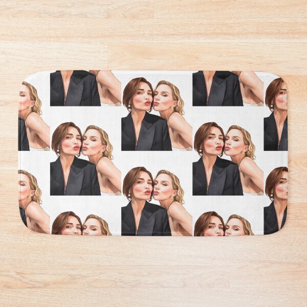 Item preview, Pluribus - Carol and Zosia 6 designed and sold by Stephisy.