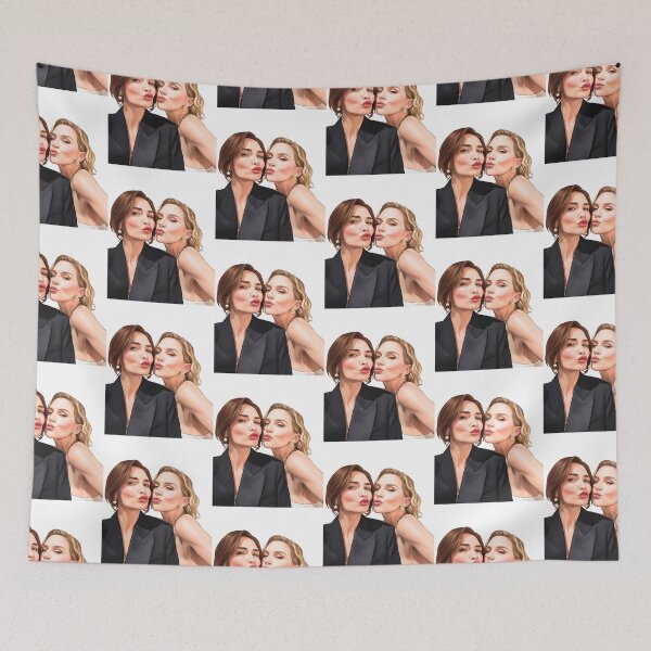 Item preview, Pluribus - Carol and Zosia 6 designed and sold by Stephisy.