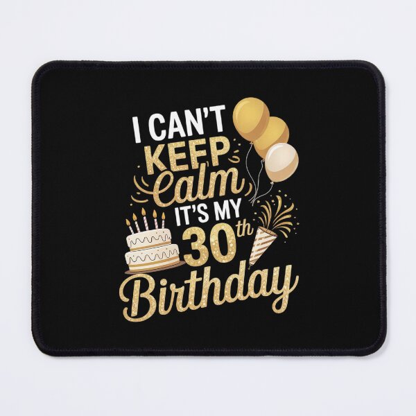 Item preview, Cheers To 30 Years Old Happy 30th Birthday Queen Drink Wine designed and sold by MythWoot.