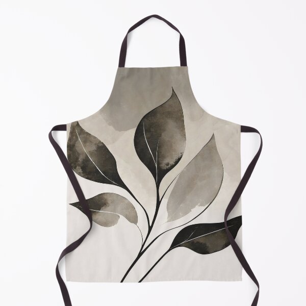 Item preview, Still Growth — Botanical Balance Study designed and sold by Solara Meridian Studio.