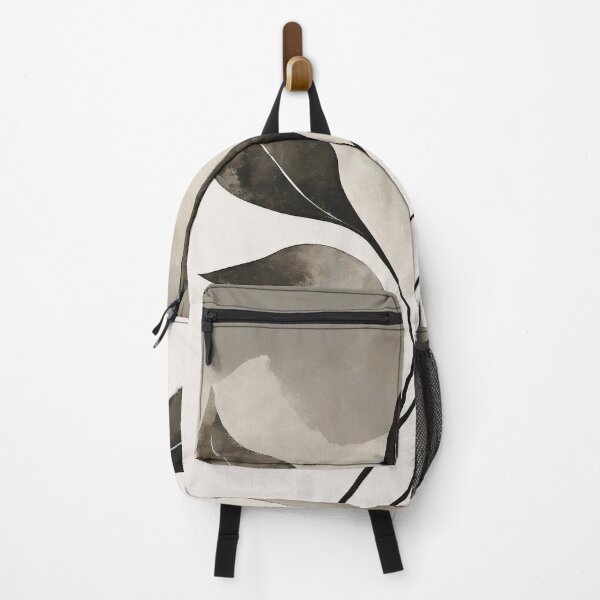 Item preview, Still Growth — Botanical Balance Study designed and sold by Solara Meridian Studio.