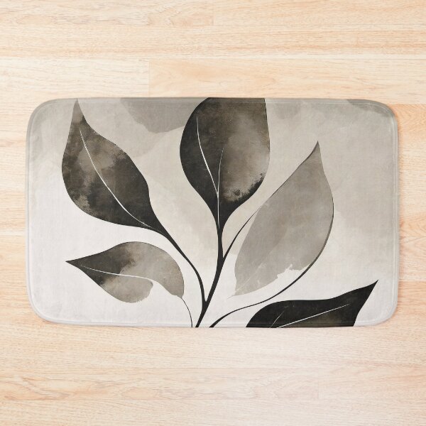 Item preview, Still Growth — Botanical Balance Study designed and sold by Solara Meridian Studio.