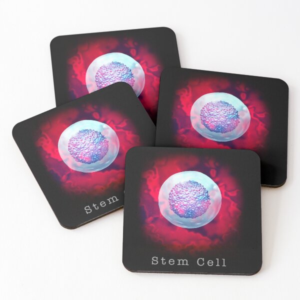 Item preview, Regenerative Medicine Stem Cells as a classic design for modern biomedical science designed and sold by lightidea.