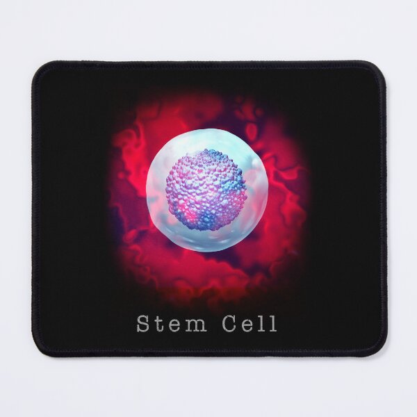 Item preview, Regenerative Medicine Stem Cells as a classic design for modern biomedical science designed and sold by lightidea.