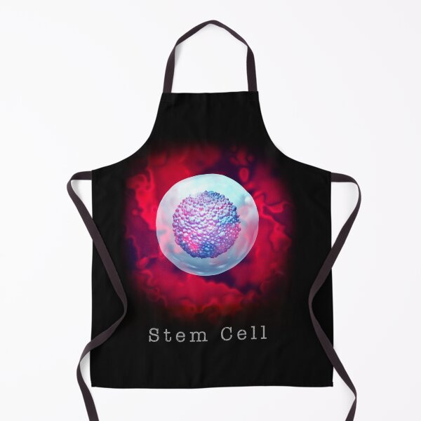 Item preview, Regenerative Medicine Stem Cells as a classic design for modern biomedical science designed and sold by lightidea.