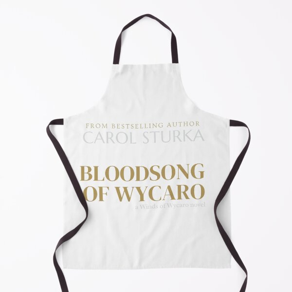 Item preview, Carol Sturka, Author designed and sold by Stephisy.