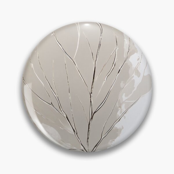Item preview, Quiet Canopy — Balanced Botanical Form designed and sold by Solara Meridian Studio.