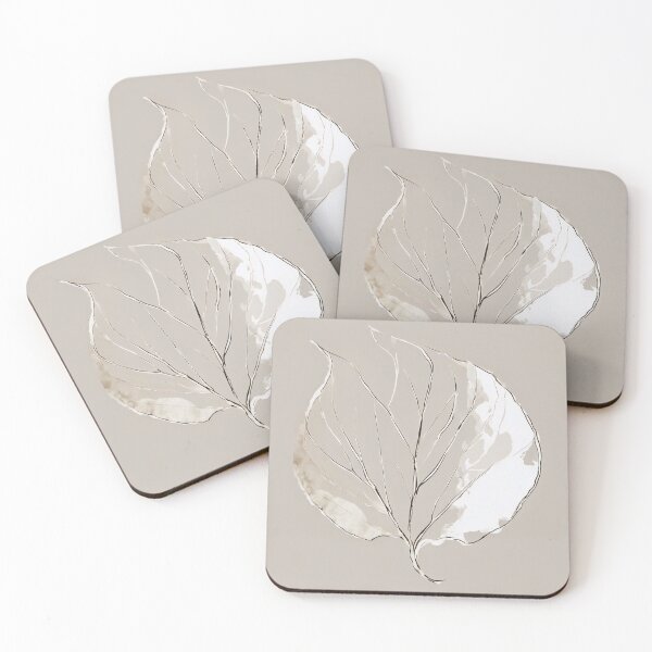 Item preview, Quiet Canopy — Balanced Botanical Form designed and sold by Solara Meridian Studio.