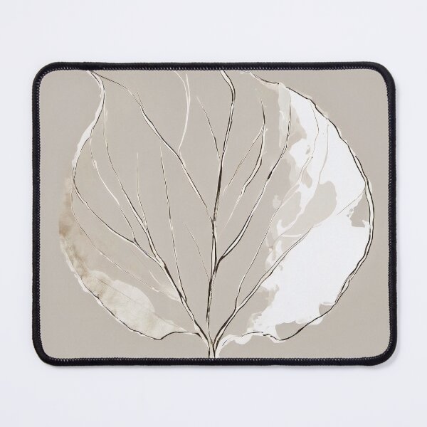 Item preview, Quiet Canopy — Balanced Botanical Form designed and sold by Solara Meridian Studio.