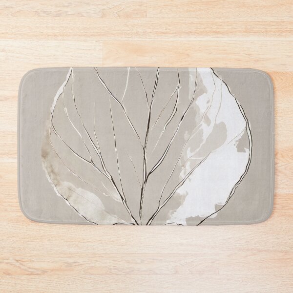 Item preview, Quiet Canopy — Balanced Botanical Form designed and sold by Solara Meridian Studio.