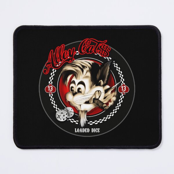 Item preview, Alley Cats - STRAY CATS designed and sold by cocooo269.