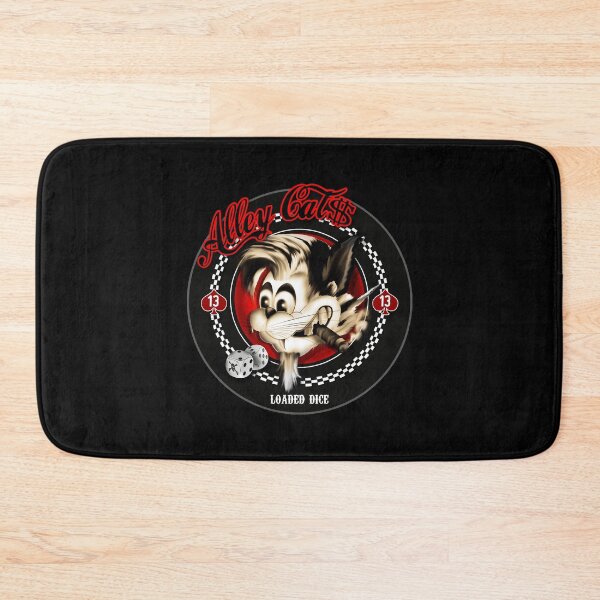 Item preview, Alley Cats - STRAY CATS designed and sold by cocooo269.