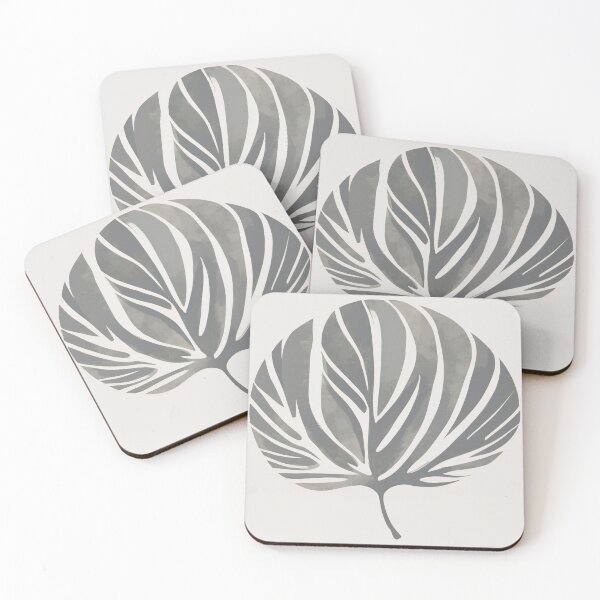 Item preview, Quiet Canopy — Organic Leaf Balance designed and sold by Solara Meridian Studio.