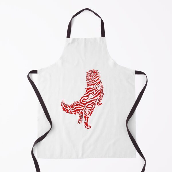 Item preview, Striped Shapeshifter designed and sold by AlexCedarAdkins.