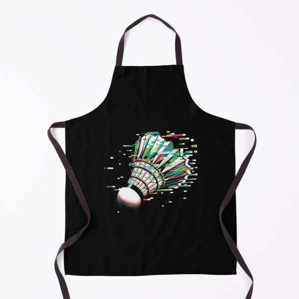 Item preview, Badminton Shuttlecock designed and sold by markettathorn.