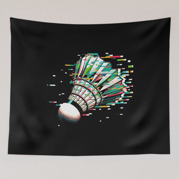 Item preview, Badminton Shuttlecock designed and sold by markettathorn.