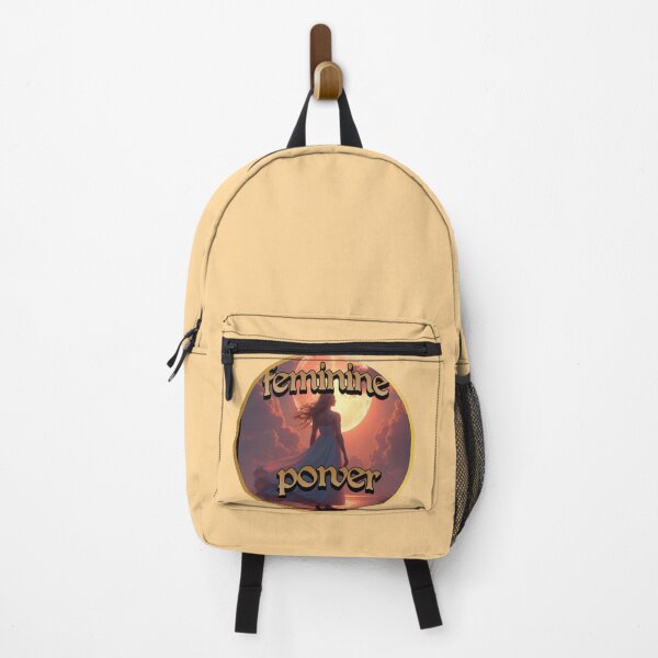 Item preview, Feminine Power – Moonlit Strength Design designed and sold by PriyaMagic.