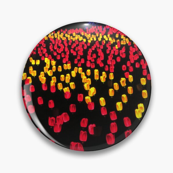 Item preview, Red & Yellow Tulips designed and sold by wiggyofipswich.