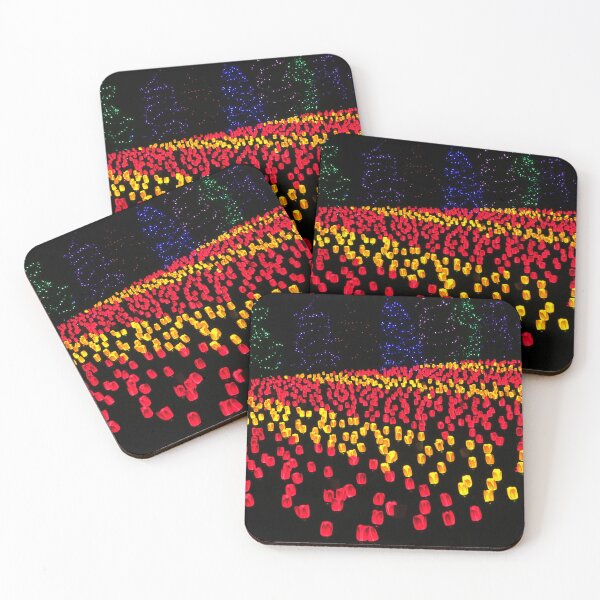 Item preview, Red & Yellow Tulips designed and sold by wiggyofipswich.