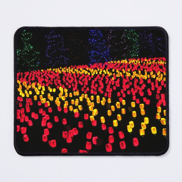 Item preview, Red & Yellow Tulips designed and sold by wiggyofipswich.